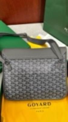 wholesale quality goyard coursier messenger bag model no. 10